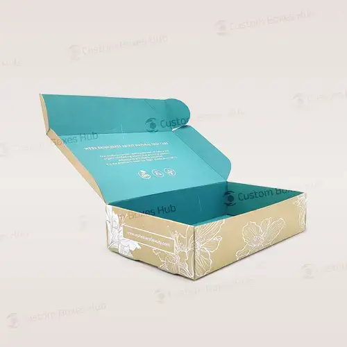 Custom Shipping Boxes :: Corrugated Manufacturer — Bennett