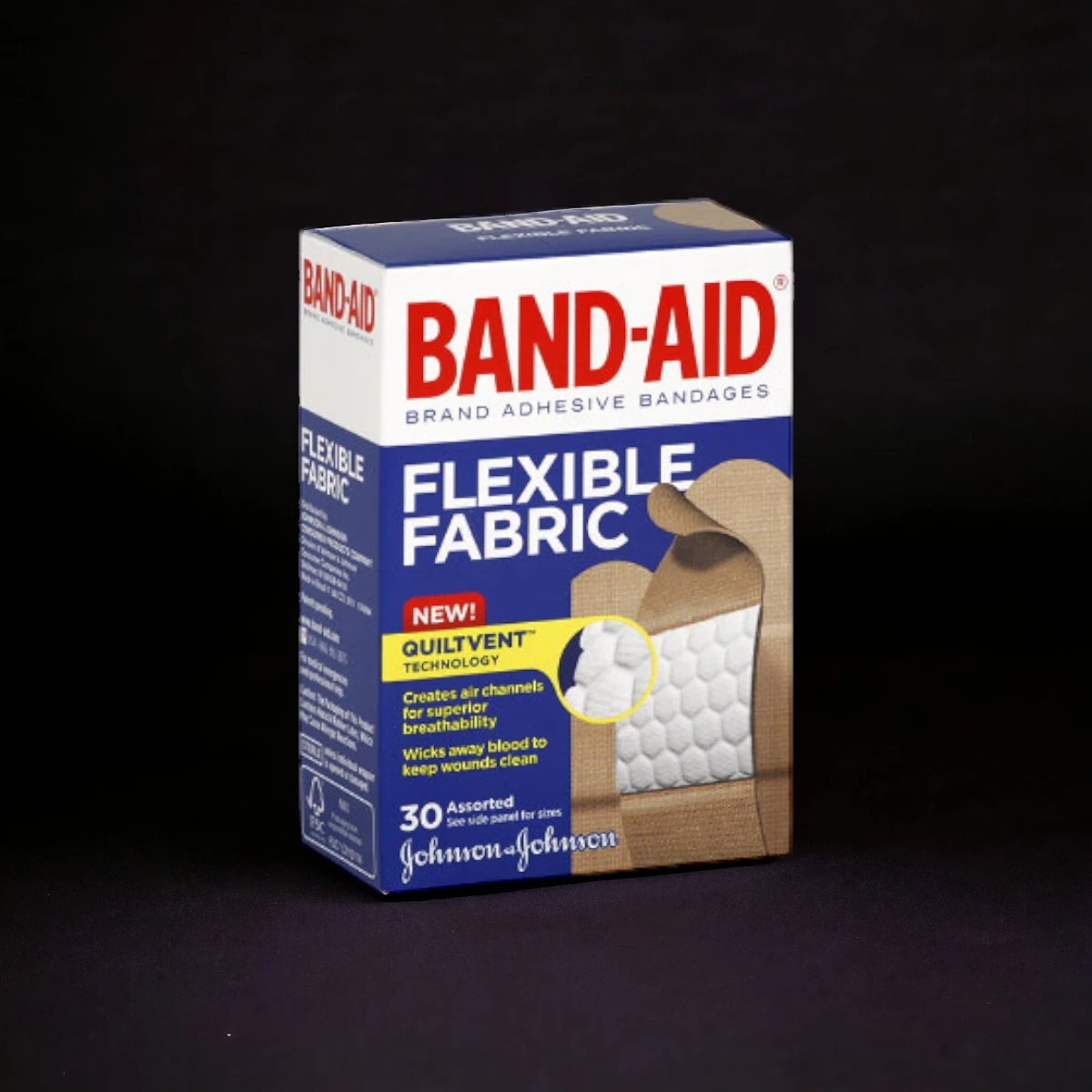 Bandage Boxes Wholesale