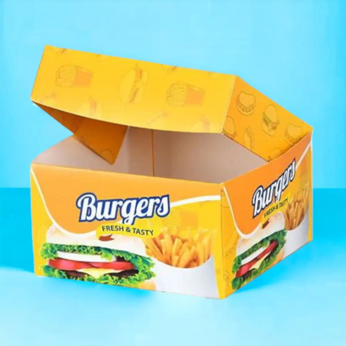 custom-printed-burger-boxes