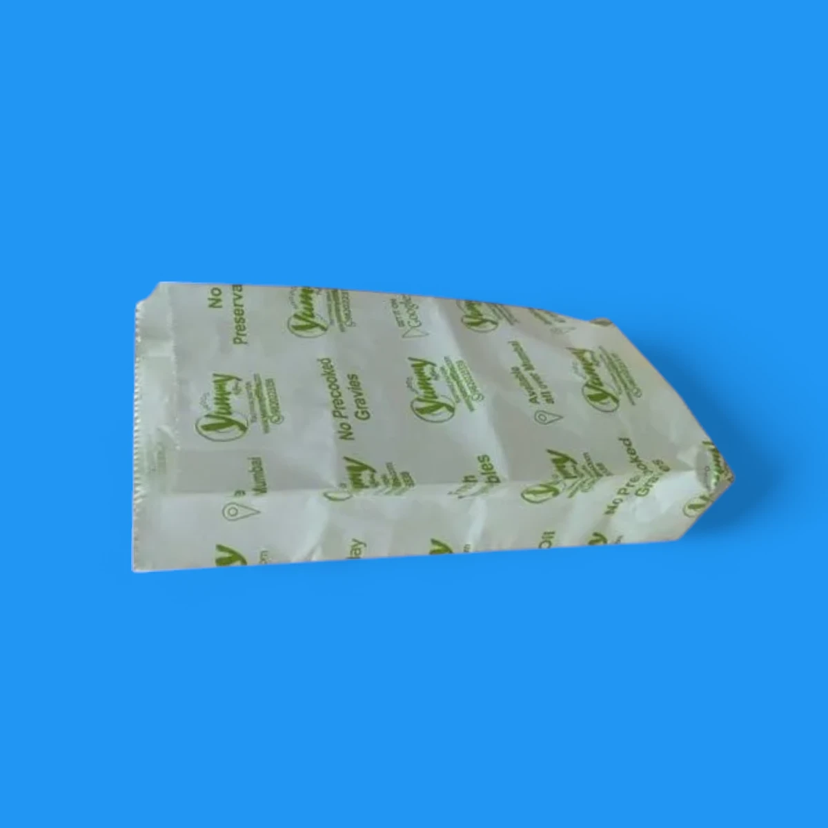 Printed Butter Papers Wholesale