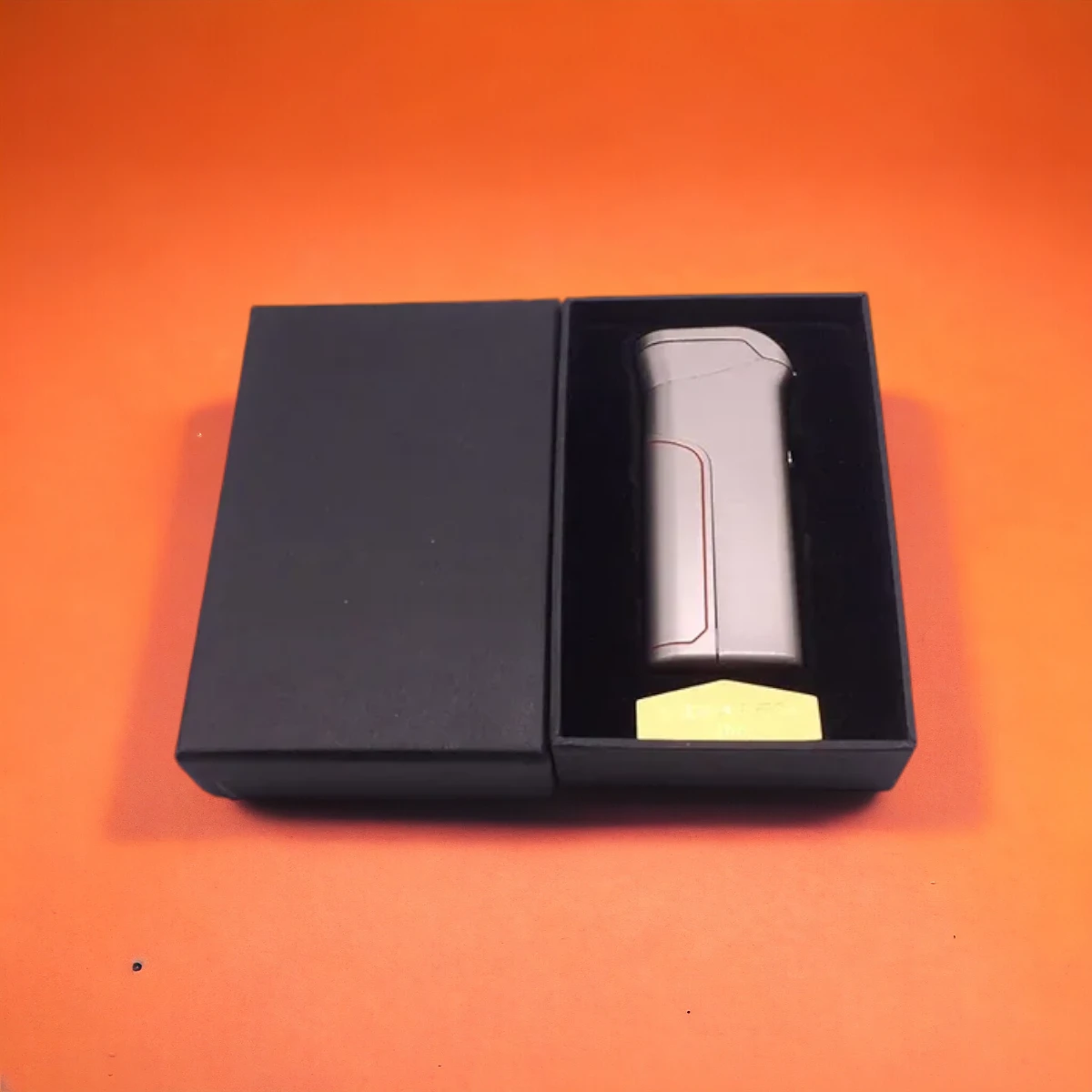 Box Lighter