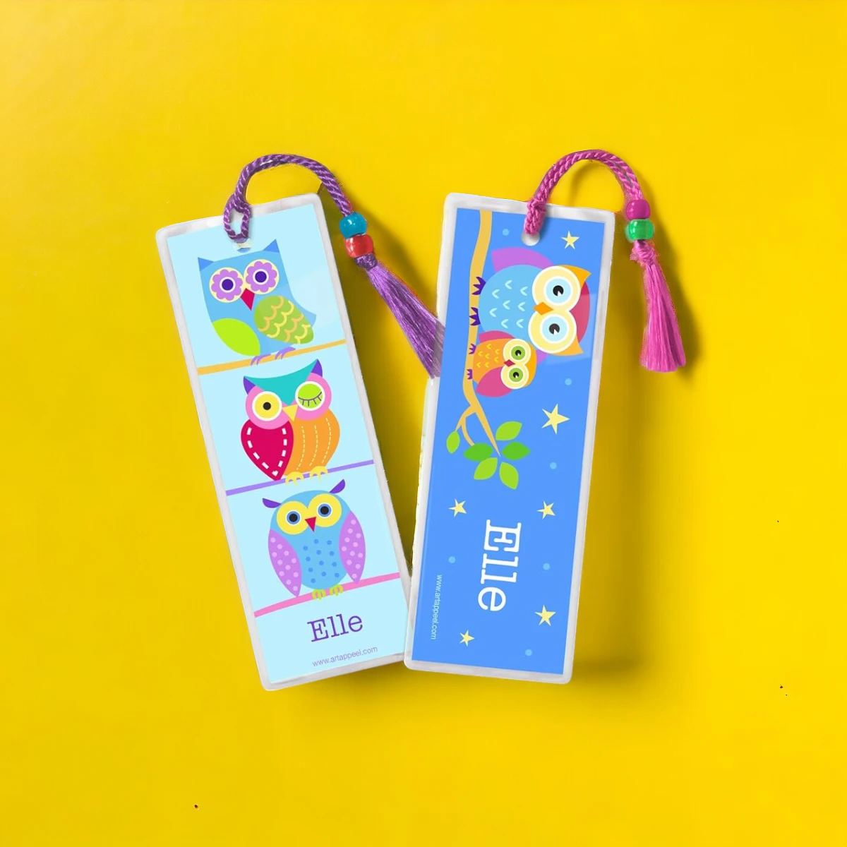 Bookmarks Wholesale