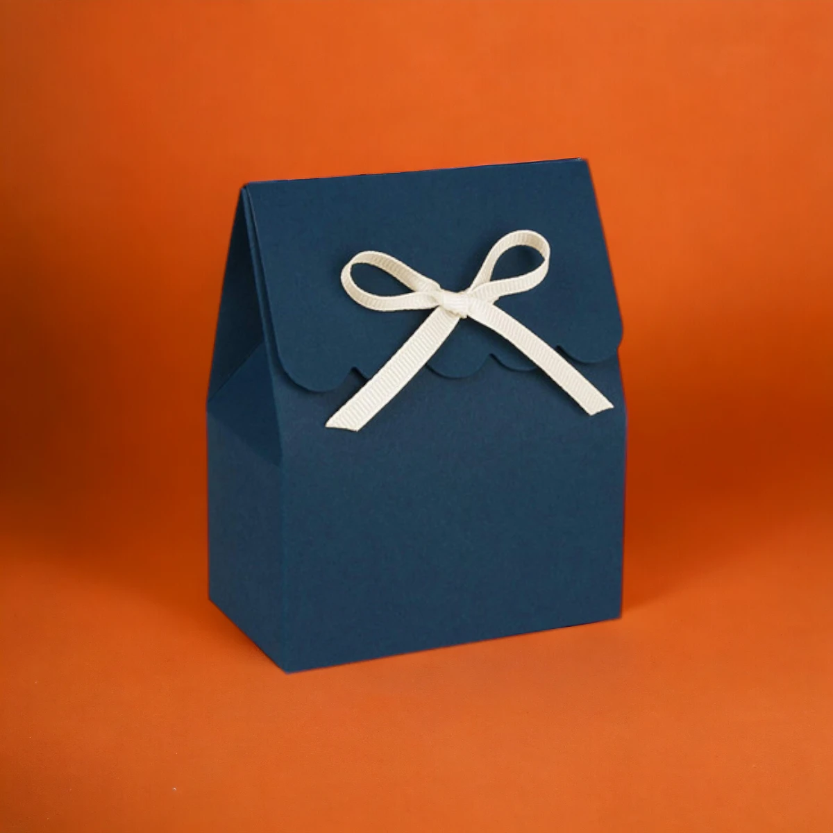 Customized Favor Boxes