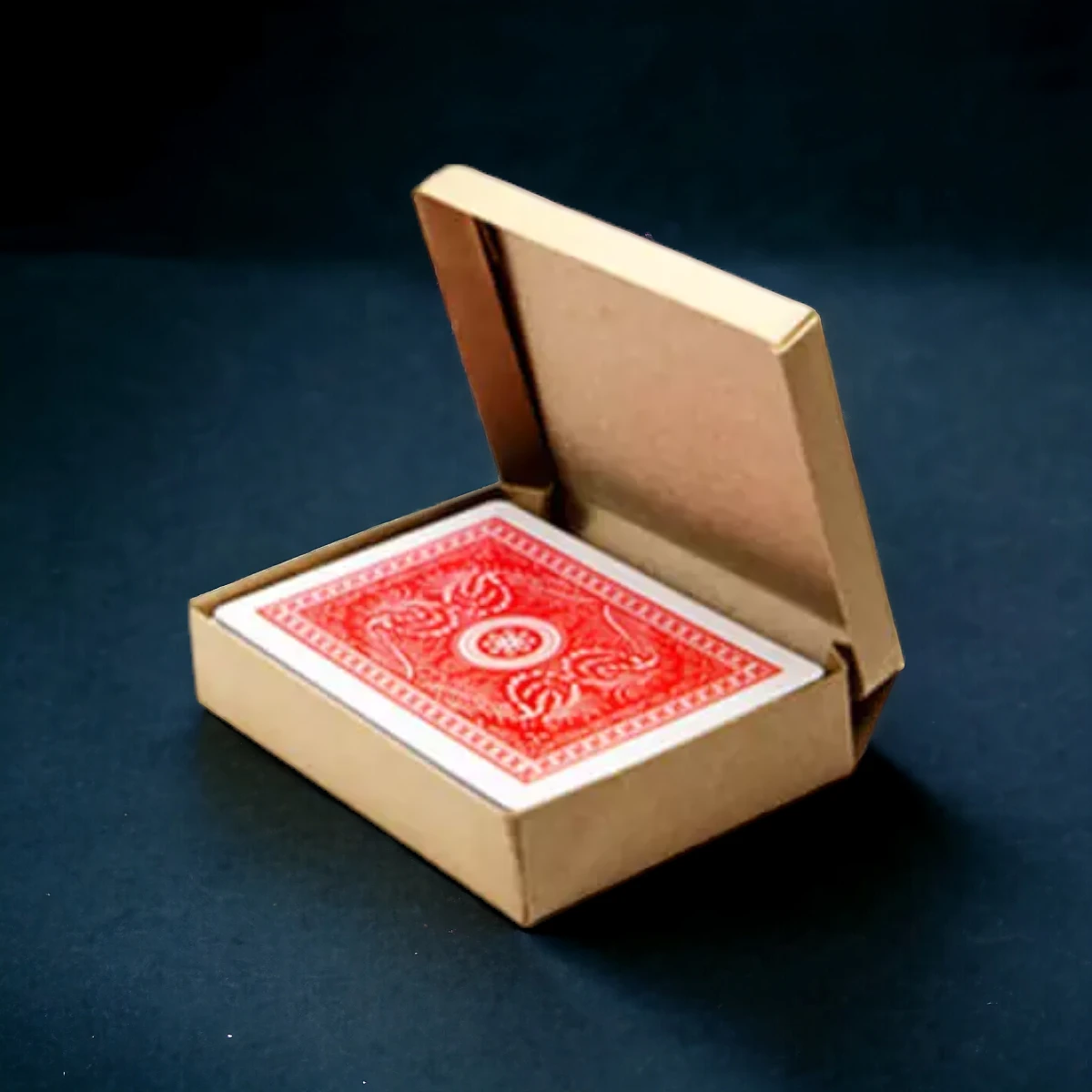 Playing Cards Boxes Wholesale