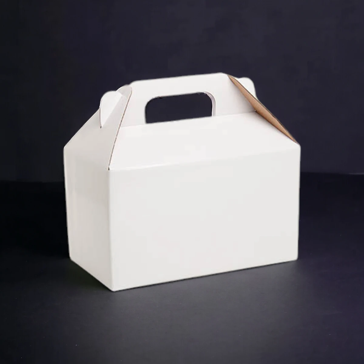 White Boxes Wholesale