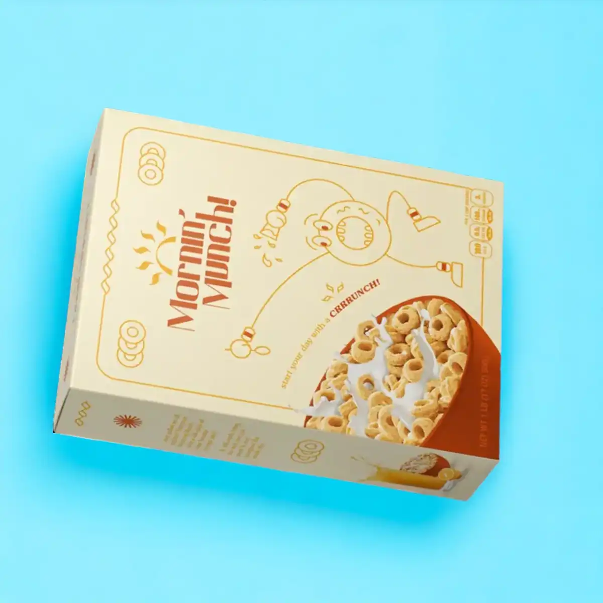 personalized-cereal-packaging-boxes