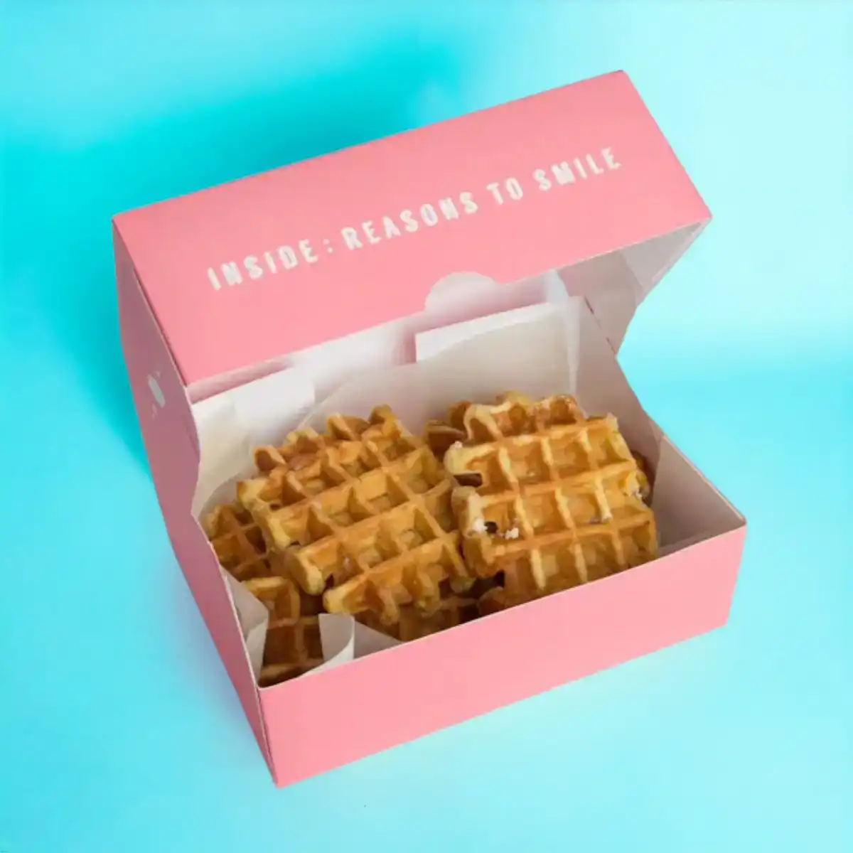 personalized-packaging-waffle-boxes