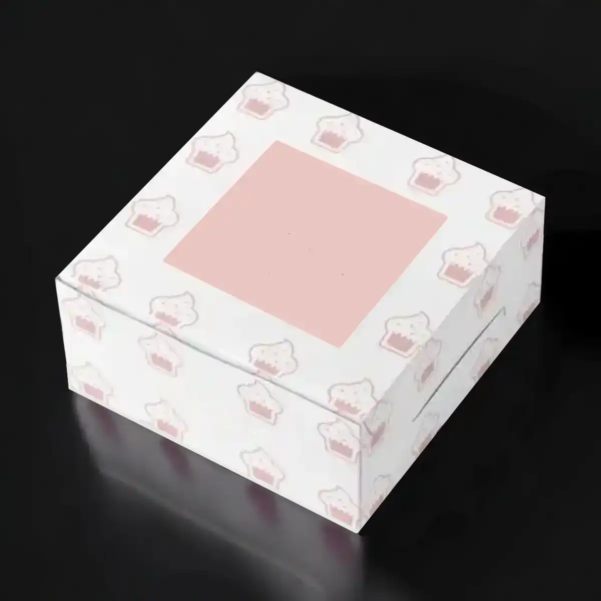 personalized-pastry-boxes