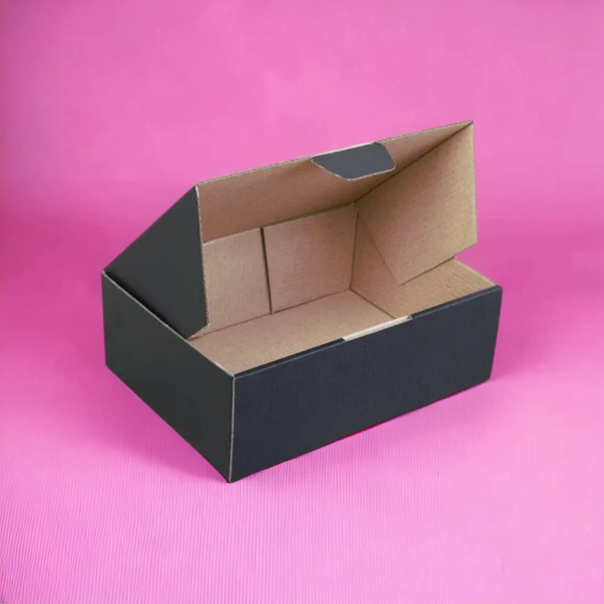 Custom Printed Shoe Boxes